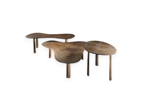Table basse Puddle Henge | Achats en Ligne