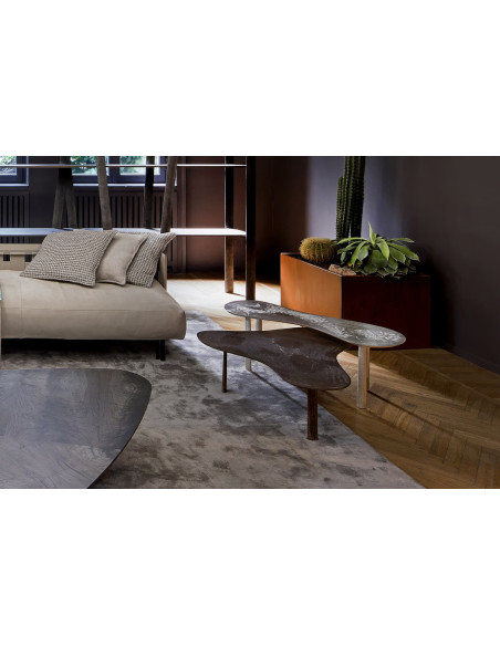 Table basse Puddle Henge | Achats en Ligne