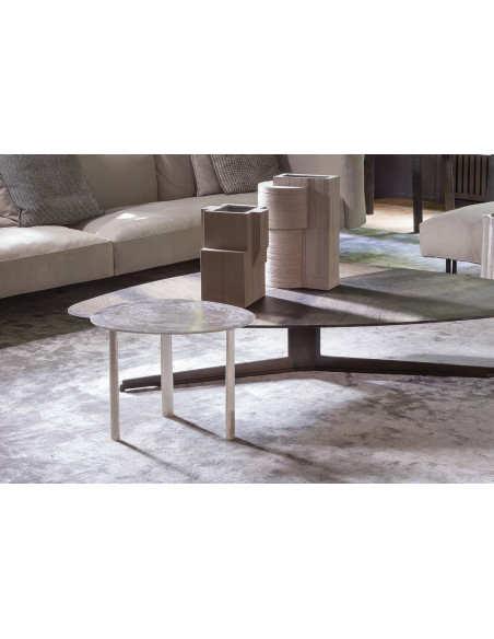 Table basse Puddle Henge | Achats en Ligne
