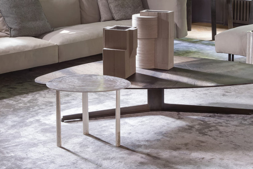 Table basse Puddle Henge | Achats en Ligne