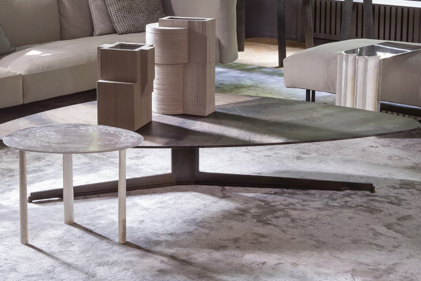 Tavolino Gibson - Henge | Prezzi e Catalogo Online