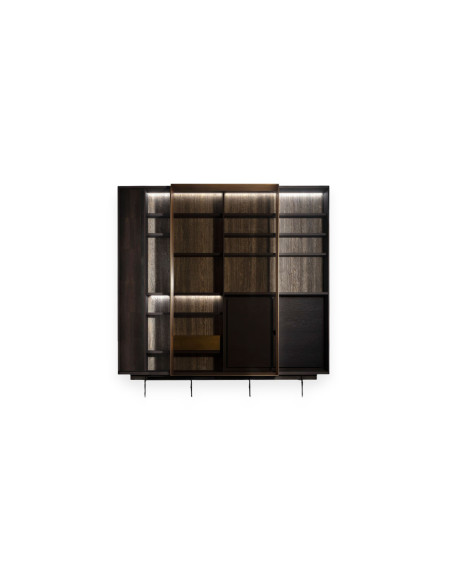 Meuble de Rangement Loom Program Henge | Achats en Ligne