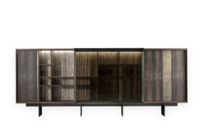 Meuble de Rangement Loom Program Henge | Achats en Ligne 2