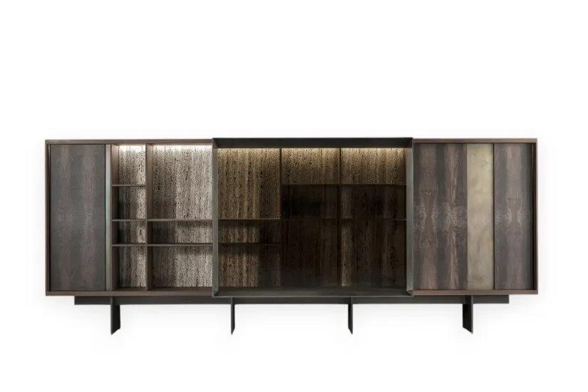 Henge Loom Program Storage Units | Online Shop