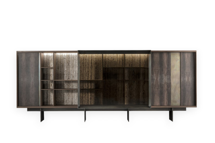 Meuble de Rangement Loom Program Henge | Achats en Ligne