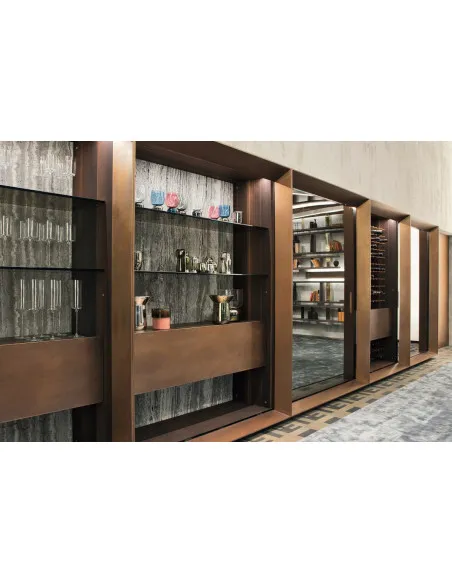 Contenitori Loom Program - Henge | Prezzi e Catalogo Online