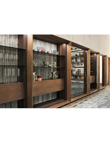 Meuble de Rangement Loom Program Henge | Achats en Ligne