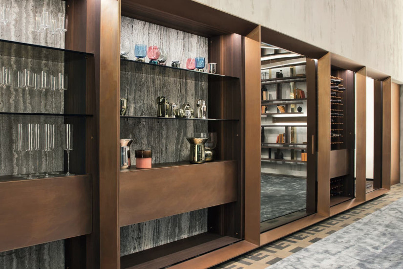 Henge Loom Program Storage Units | Online Shop