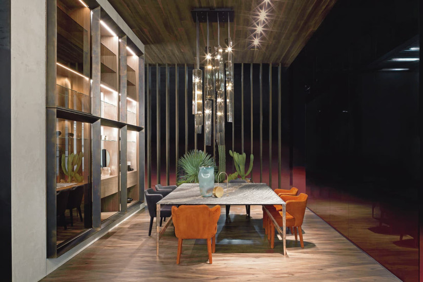 Henge Loom Program Storage Units | Online Shop