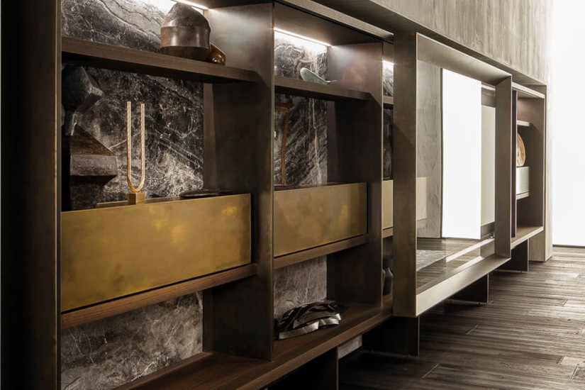 Henge Loom Program Storage Units | Online Shop