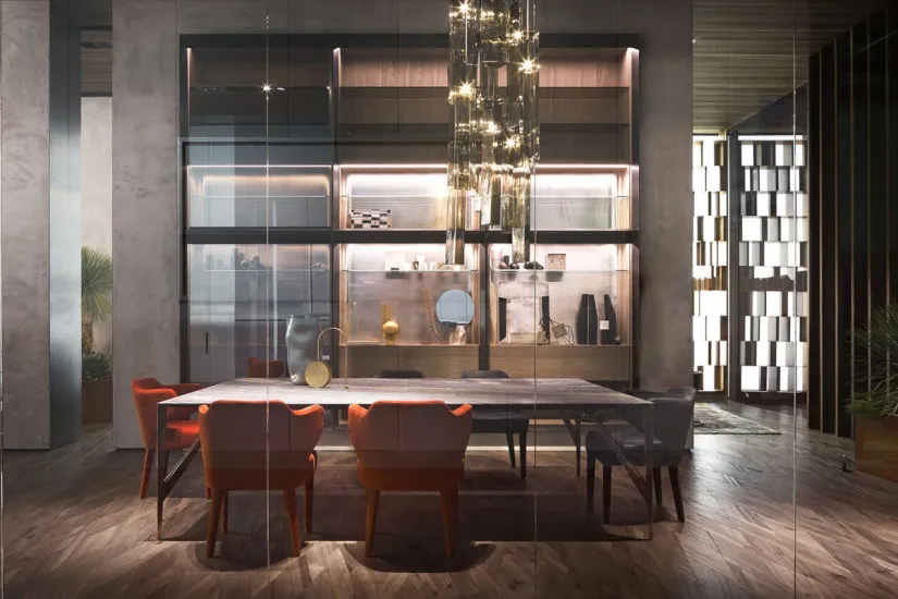 Contenitori Loom Program - Henge | Prezzi e Catalogo Online