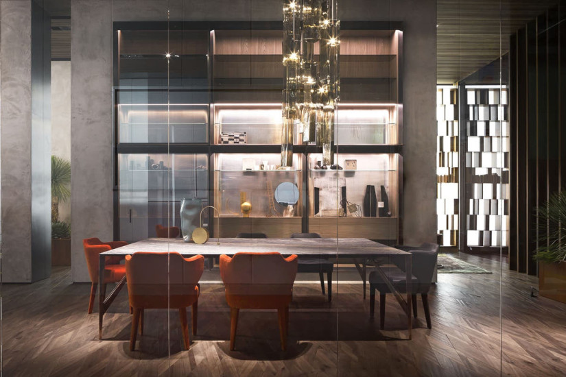 Henge Loom Program Storage Units | Online Shop