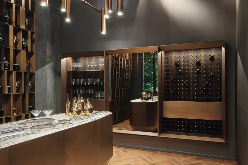 Contenitori Loom Program - Henge | Prezzi e Catalogo Online