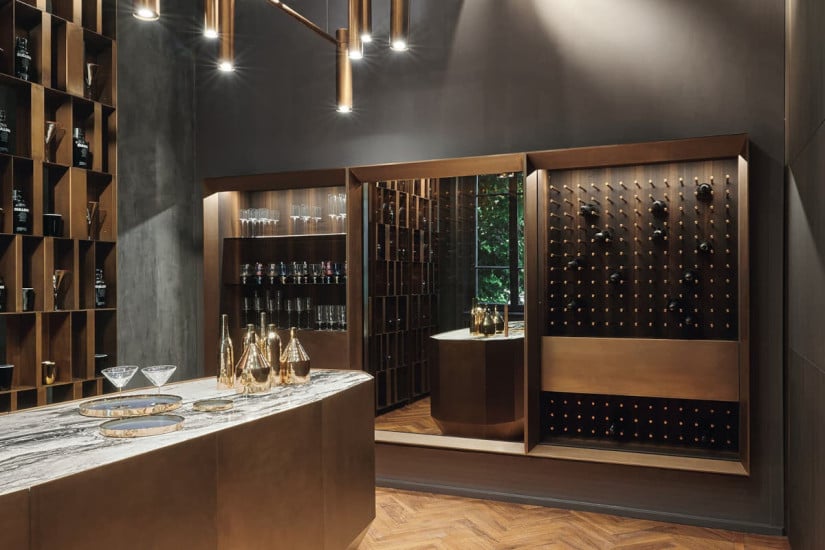 Henge Loom Program Storage Units | Online Shop