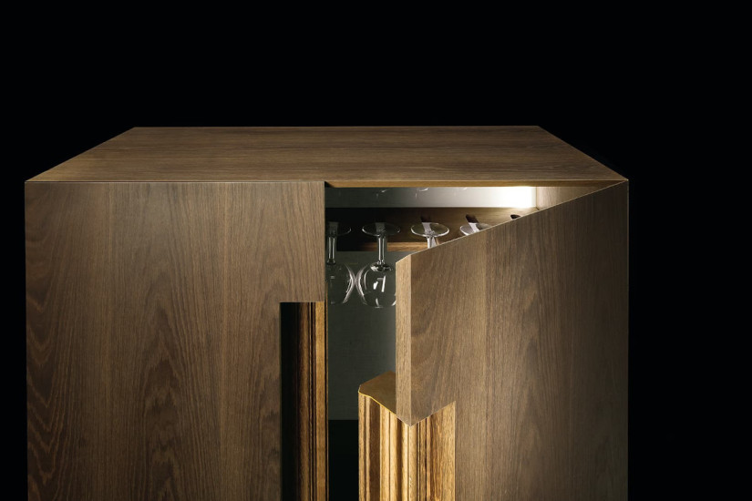 Contenitore Frame - Henge | Prezzi e Catalogo Online