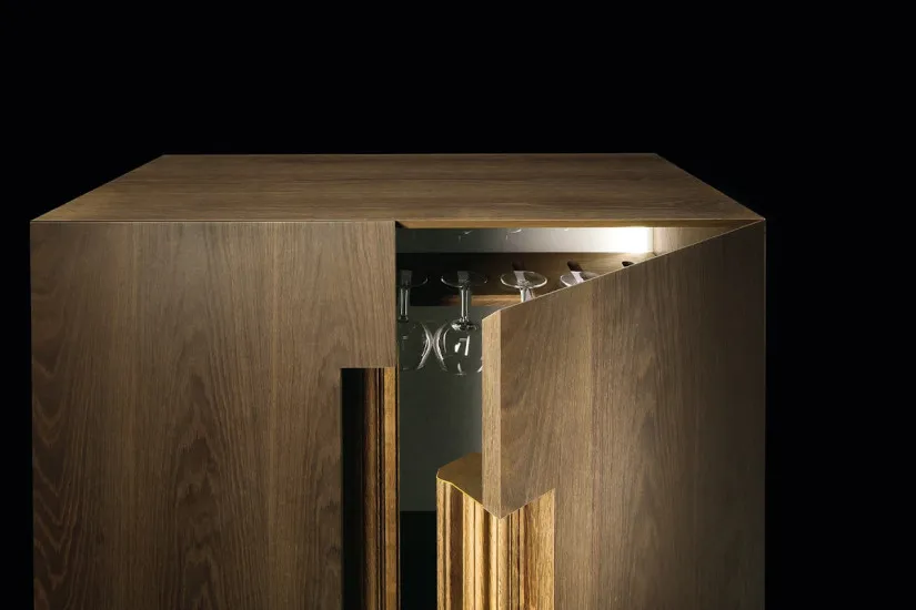 Meuble de Rangement Frame Henge | Achats en Ligne