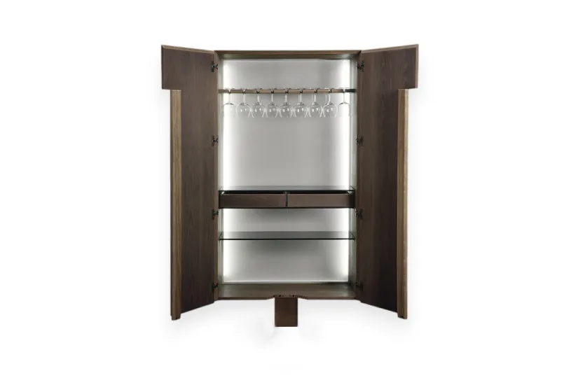 Henge Frame Cabinet | Online Shop