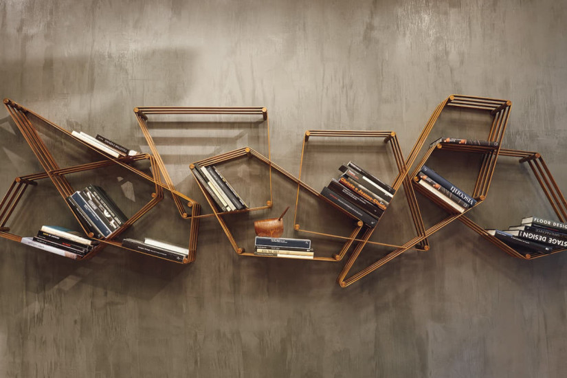 Libreria Tangram - Henge | Prezzi e Catalogo Online