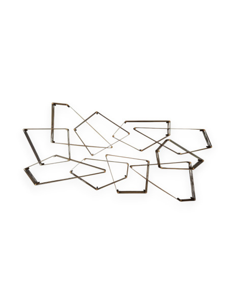 Henge Tangram Bookcase | Online Shop