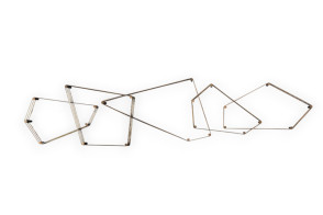 Bibliothèque Tangram Henge | Achats en Ligne 2