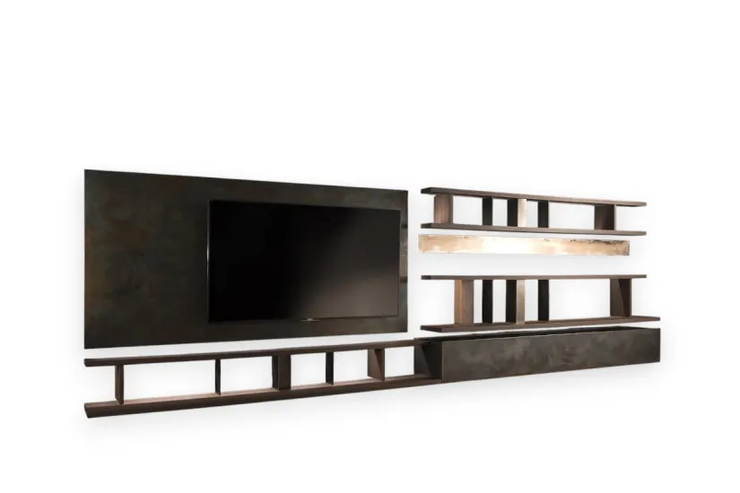 Henge Style Set Storage Unit | Online Shop