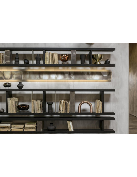 Meuble de Rangement Style Set Henge | Achats en Ligne