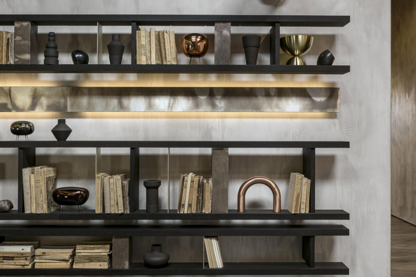 Meuble de Rangement Style Set Henge | Achats en Ligne