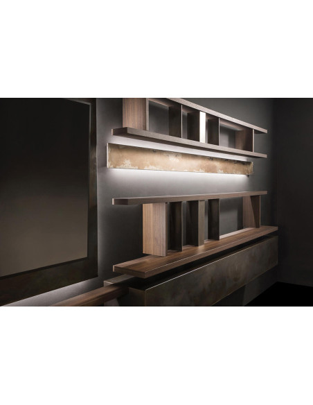 Meuble de Rangement Style Set Henge | Achats en Ligne