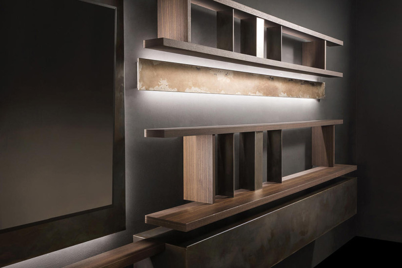 Meuble de Rangement Style Set Henge | Achats en Ligne