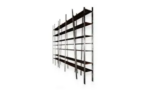 Henge Web Bookshelves | Online Shop 2