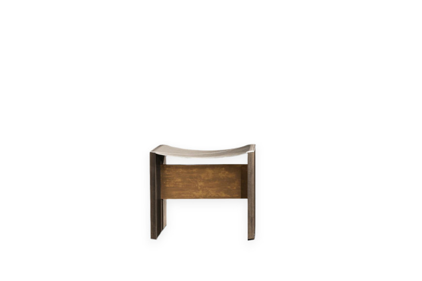 Tabouret Rio Henge | Achats en Ligne