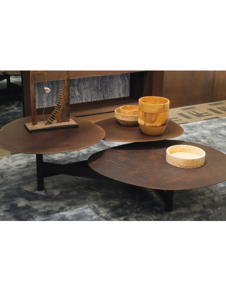 Henge Galaxy Coffee Tables | Online Shop
