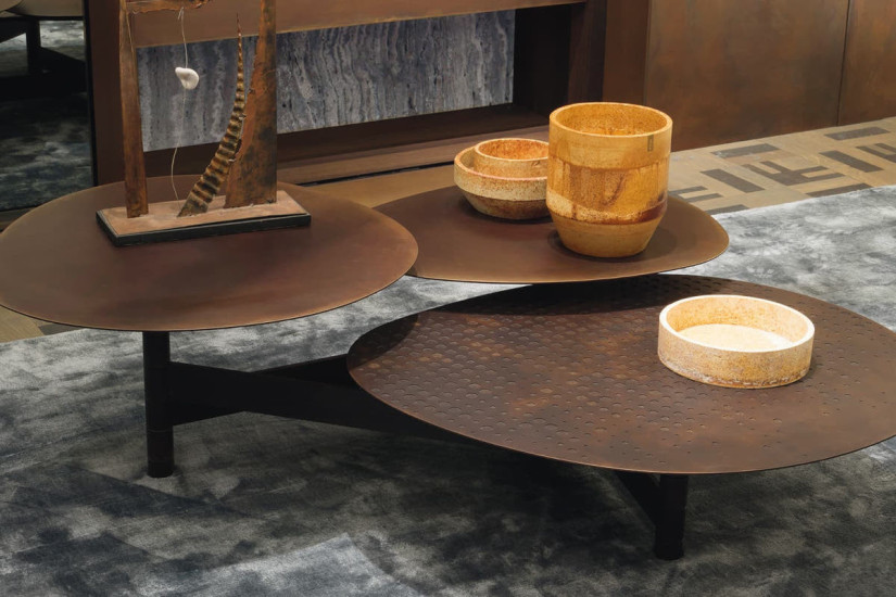 Henge Galaxy Coffee Tables | Online Shop