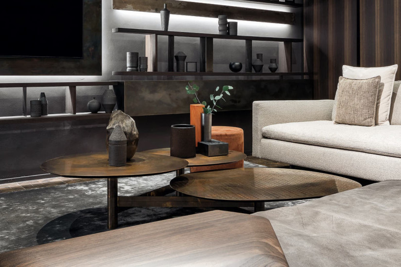 Henge Galaxy Coffee Tables | Online Shop