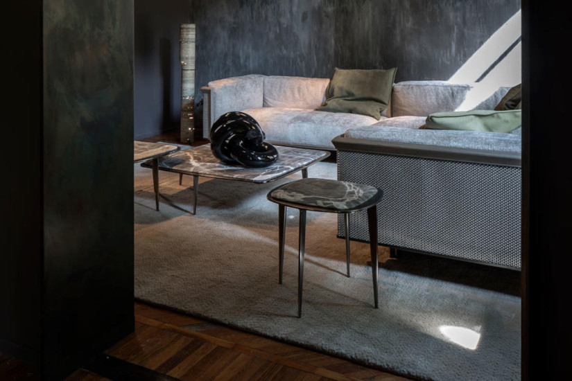 Table basse Big Bang Henge | Achats en Ligne