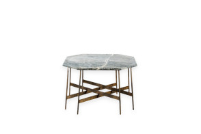 Table basse Octagon Table Henge | Achats en Ligne