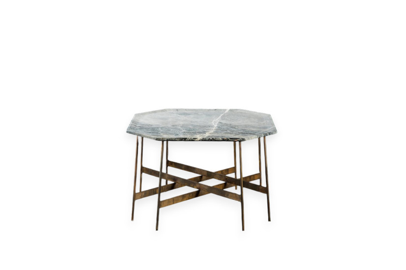 Henge Octagon Coffee Table | Online Shop