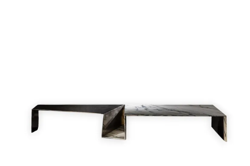 Henge Origami Coffee Table | Online Shop