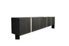 Meuble de Rangement B-Side Henge | Achats en Ligne 2