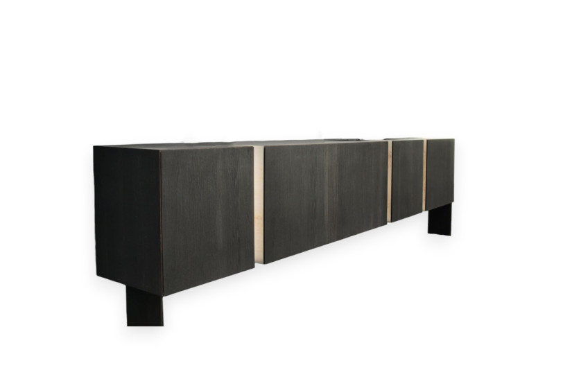 Meuble de Rangement B-Side Henge | Achats en Ligne