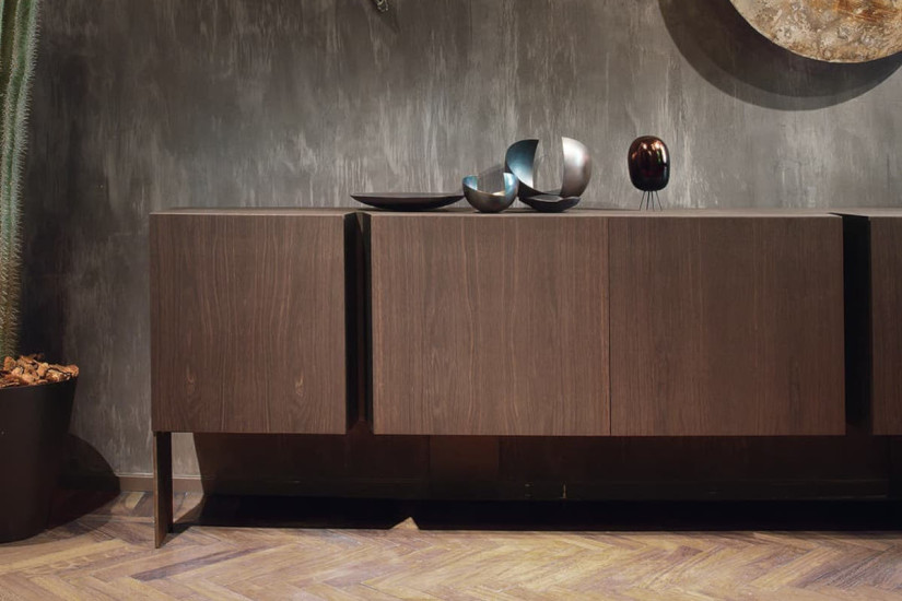 Henge B-Side Sideboard | Online Shop