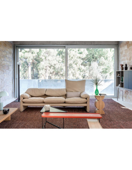 Divano Maralunga Cassina - 5