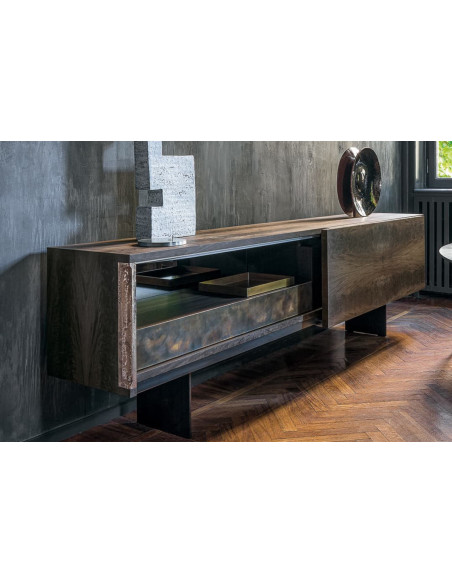 Meuble de Rangement Upper Side Henge - 4