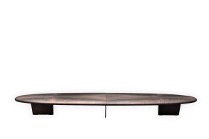 Table basse Blown-Out Henge | Achats en Ligne