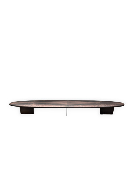 Table basse Blown-Out Henge | Achats en Ligne