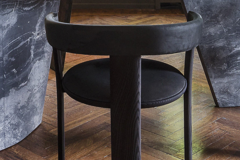 Henge Noce Chair | Online Shop