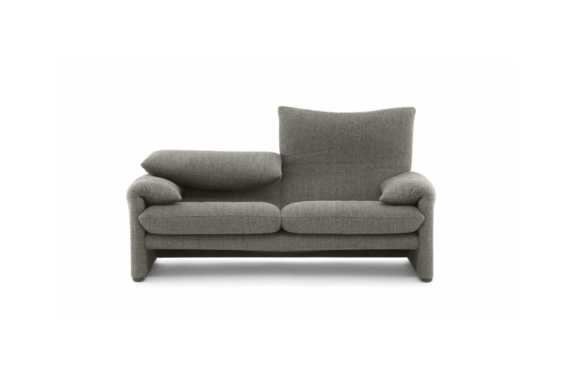 Maralunga Sofa Cassina - 3