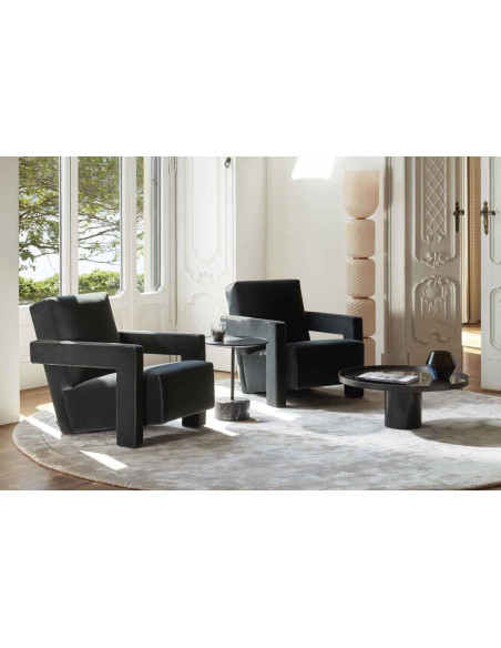 Fauteuil Utrecht Cassina - 6