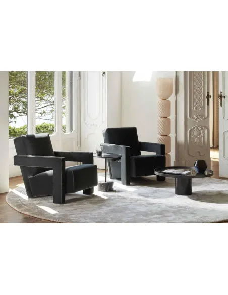 Utrecht Armchair Cassina - 6