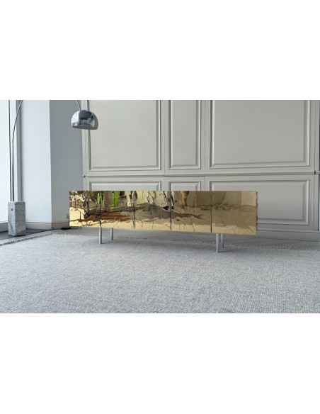 Meuble de Rangement Scrigno Edra - 3